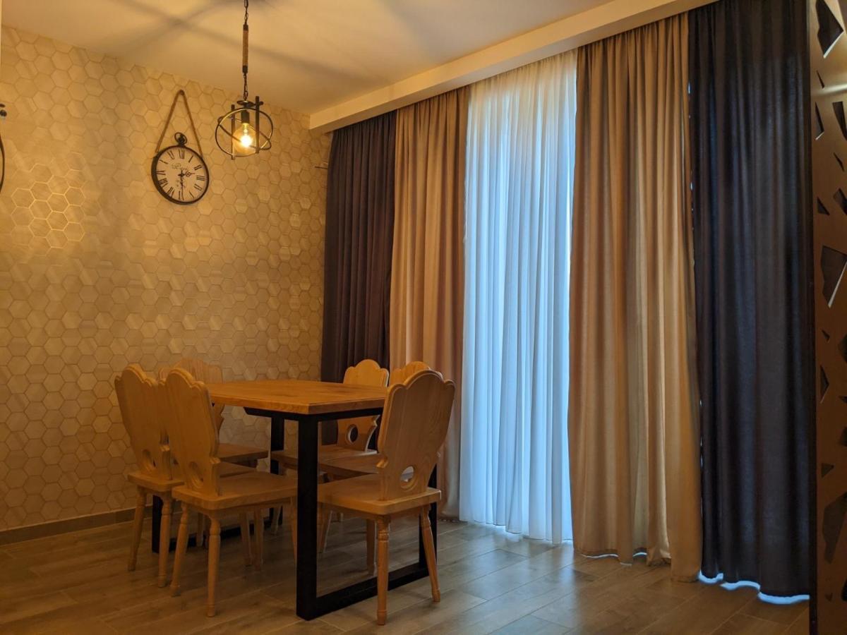 Riverside Borjomi Εξωτερικό φωτογραφία